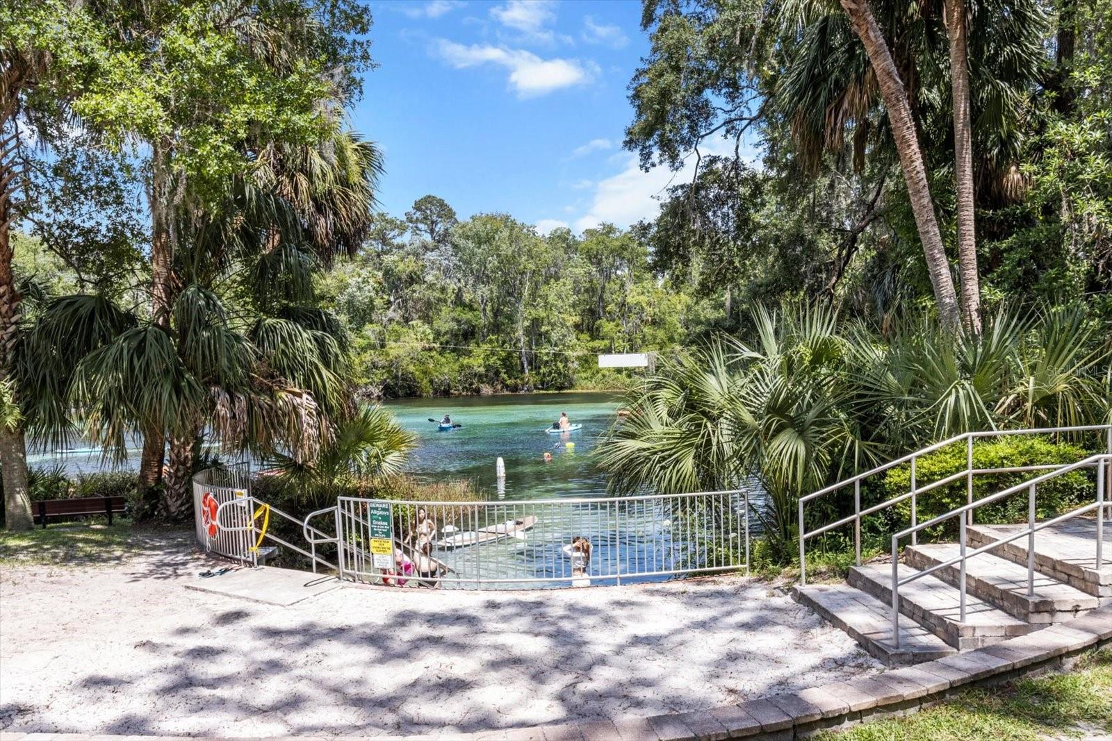 RAINBOW SPGS 05 REP - Residential