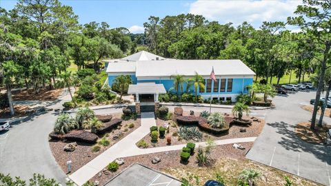 Tiny photo for 19126 SW 101st Street, Dunnellon, FL 34432 (MLS # NS1087700)