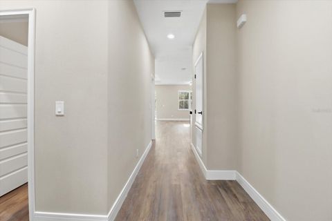 Tiny photo for 19126 SW 101st Street, Dunnellon, FL 34432 (MLS # NS1087700)