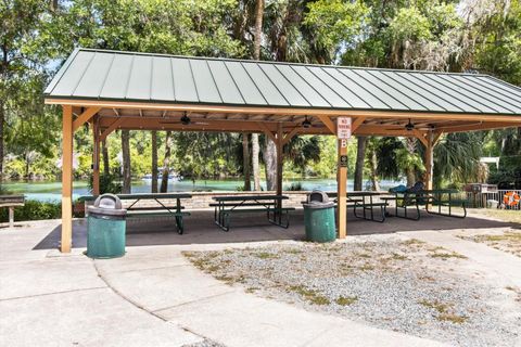 Tiny photo for 19126 SW 101st Street, Dunnellon, FL 34432 (MLS # NS1087700)