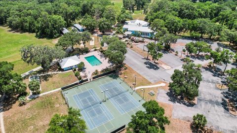 Tiny photo for 19126 SW 101st Street, Dunnellon, FL 34432 (MLS # NS1087700)