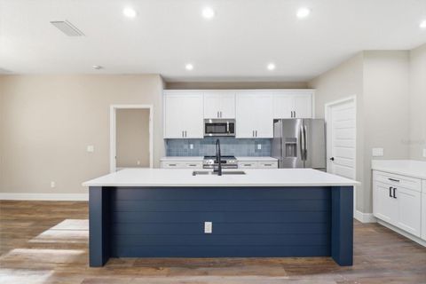 Tiny photo for 19126 SW 101st Street, Dunnellon, FL 34432 (MLS # NS1087700)