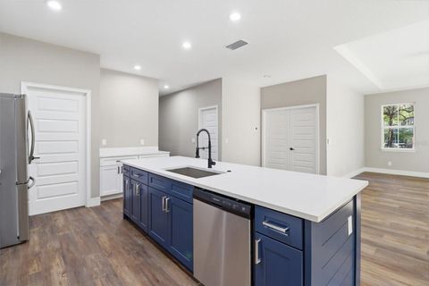 Tiny photo for 19126 SW 101st Street, Dunnellon, FL 34432 (MLS # NS1087700)