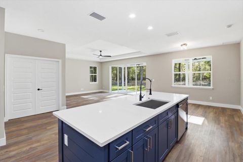 Tiny photo for 19126 SW 101st Street, Dunnellon, FL 34432 (MLS # NS1087700)