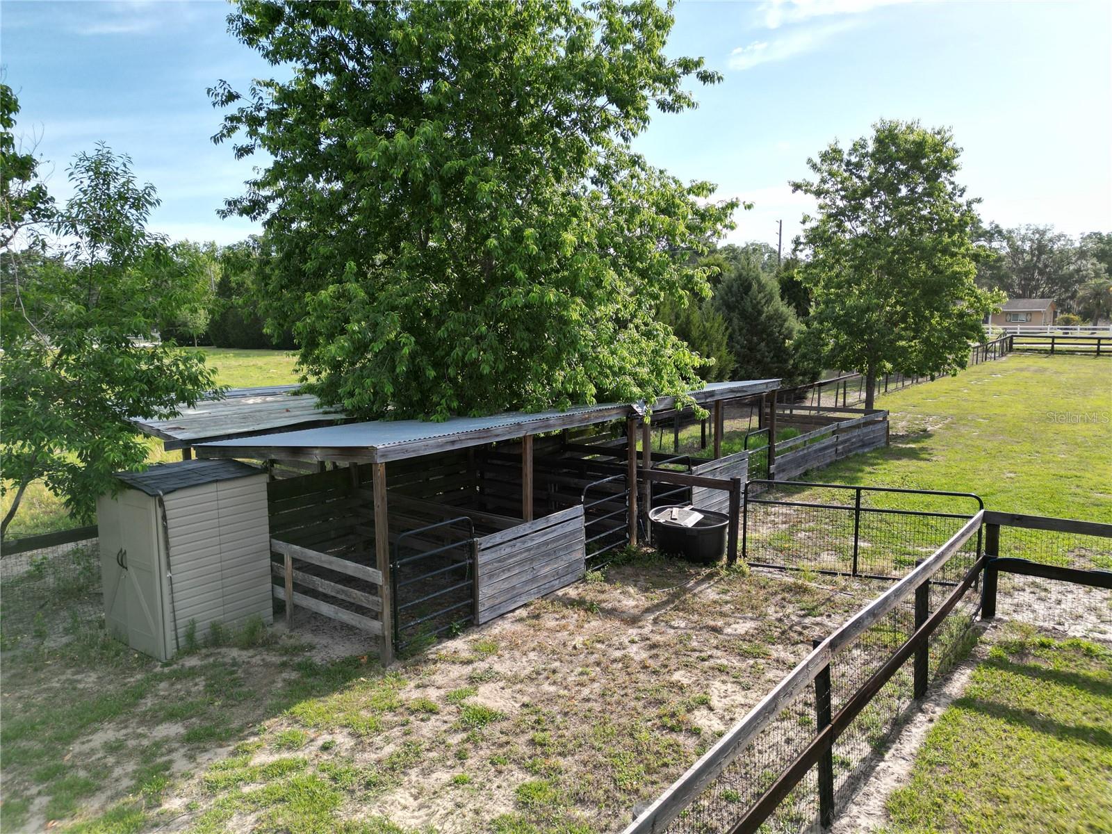 OWL CATTLE CO - CLASS 1 SUB - Residential