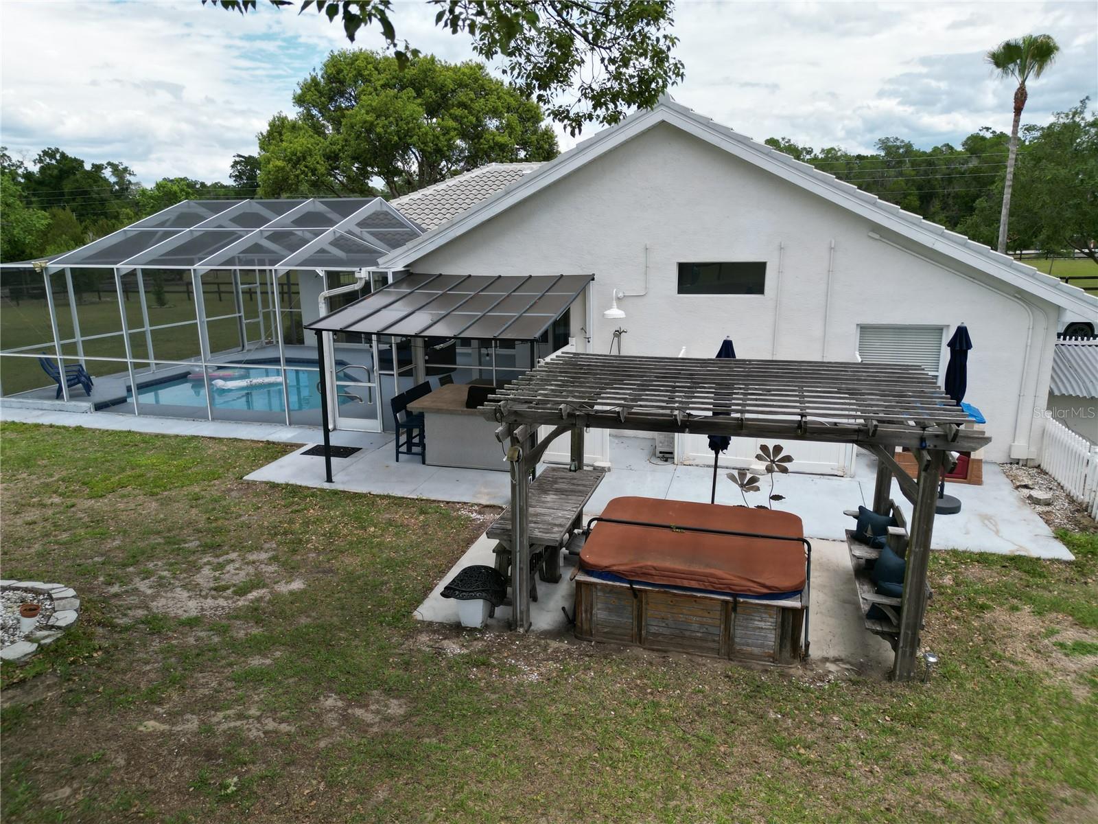 OWL CATTLE CO - CLASS 1 SUB - Residential