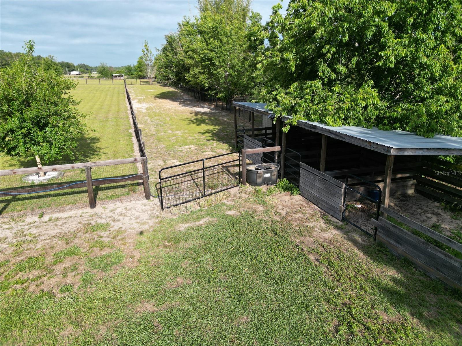 OWL CATTLE CO - CLASS 1 SUB - Residential