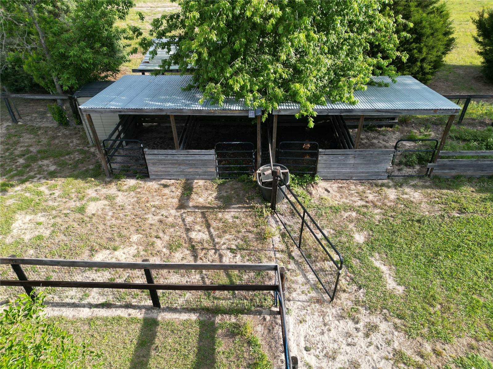 OWL CATTLE CO - CLASS 1 SUB - Residential