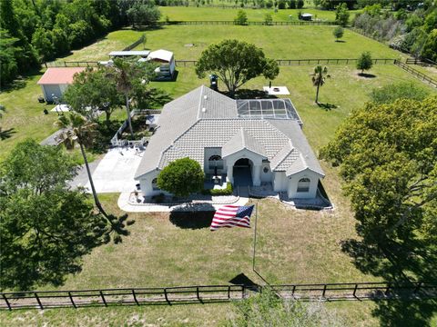 Photo of 26914 Mondon Hill Road, Brooksville, FL 34601 (MLS # TB8481123)