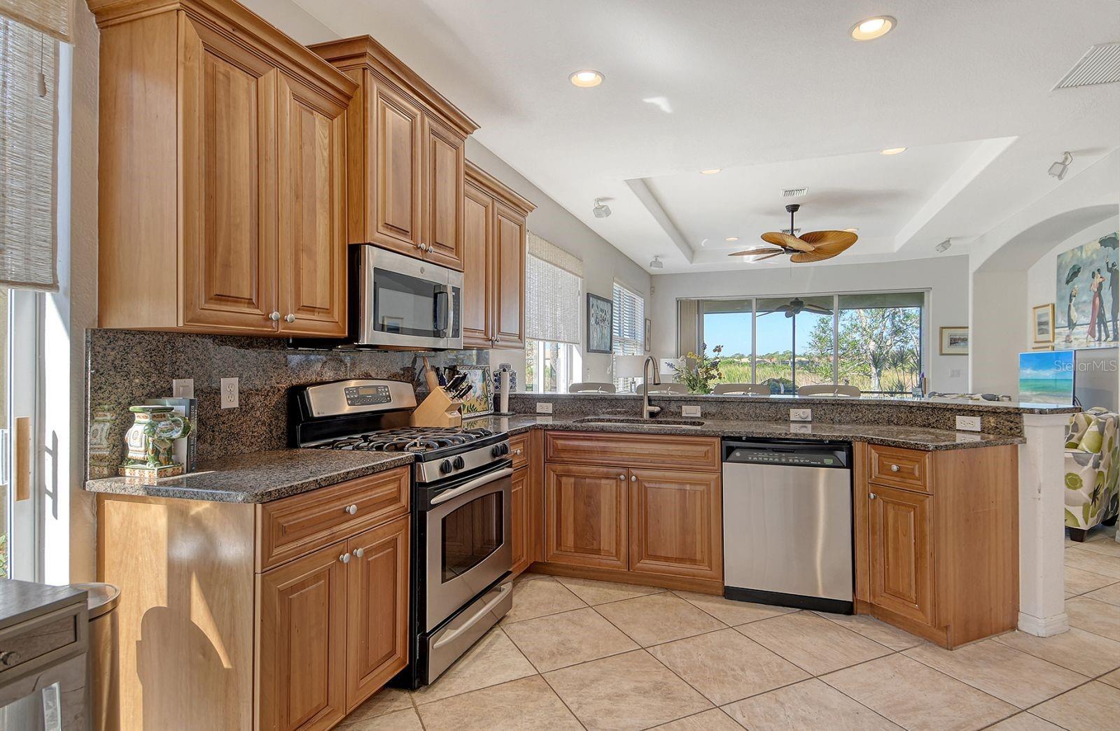 SAN MARCO 2 AT VENETIAN GOLF & - Residential