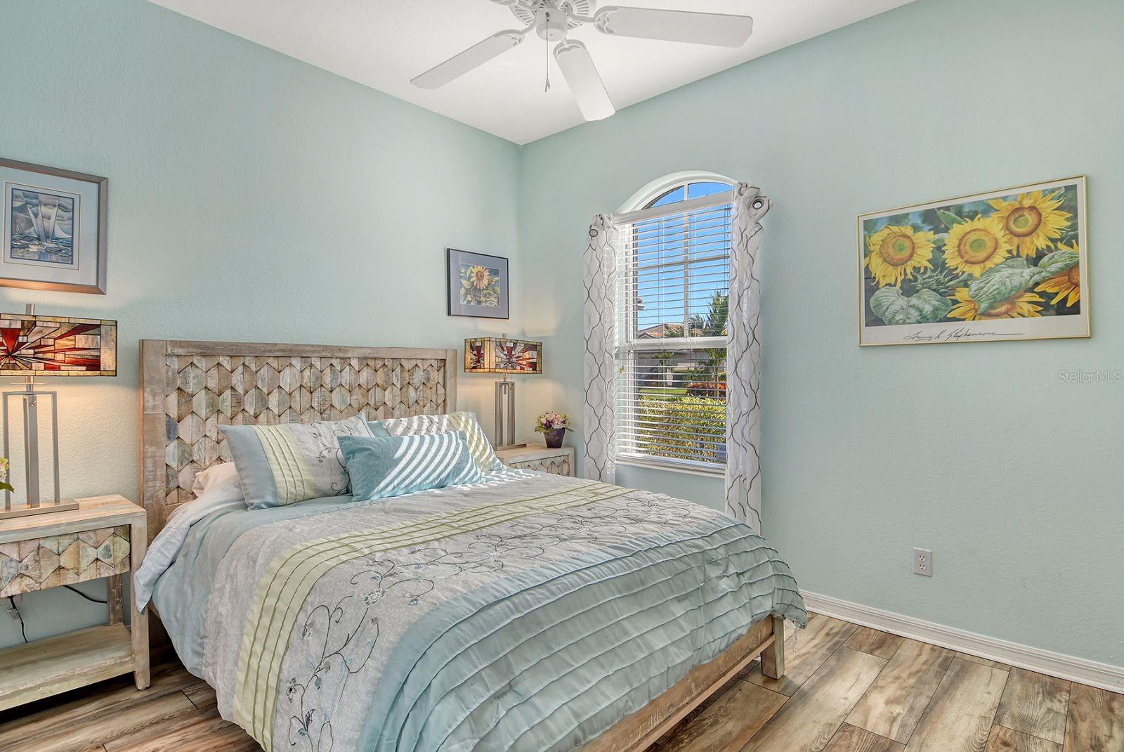 SAN MARCO 2 AT VENETIAN GOLF & - Residential