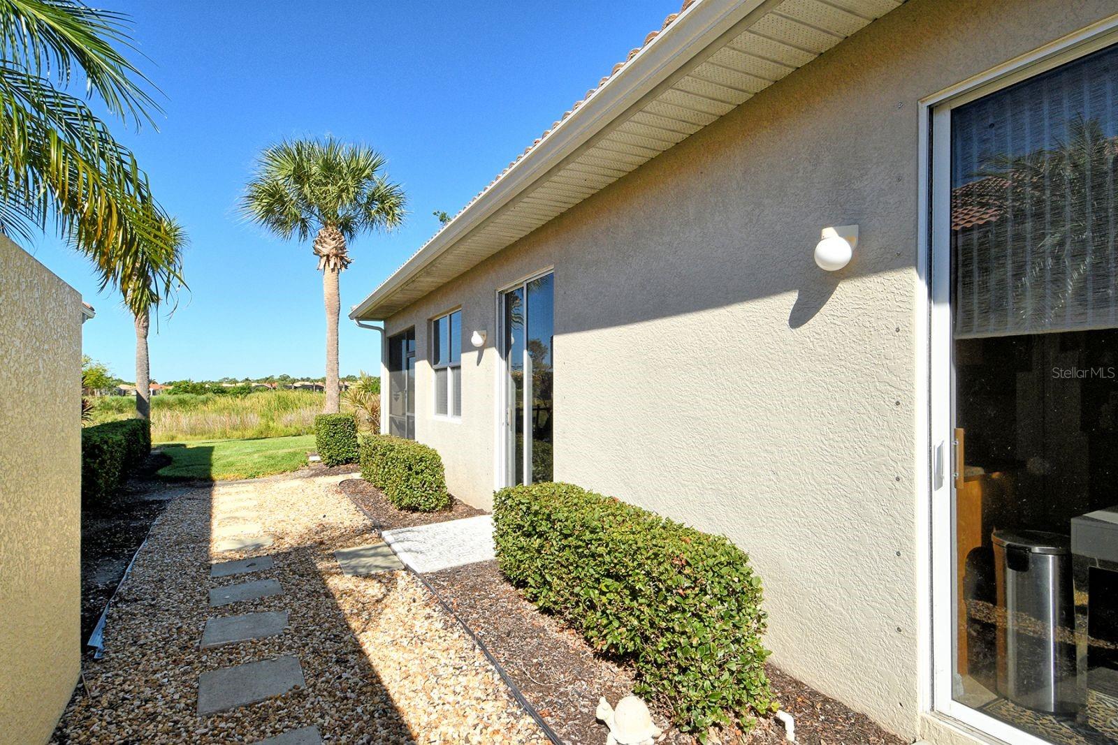 SAN MARCO 2 AT VENETIAN GOLF & - Residential