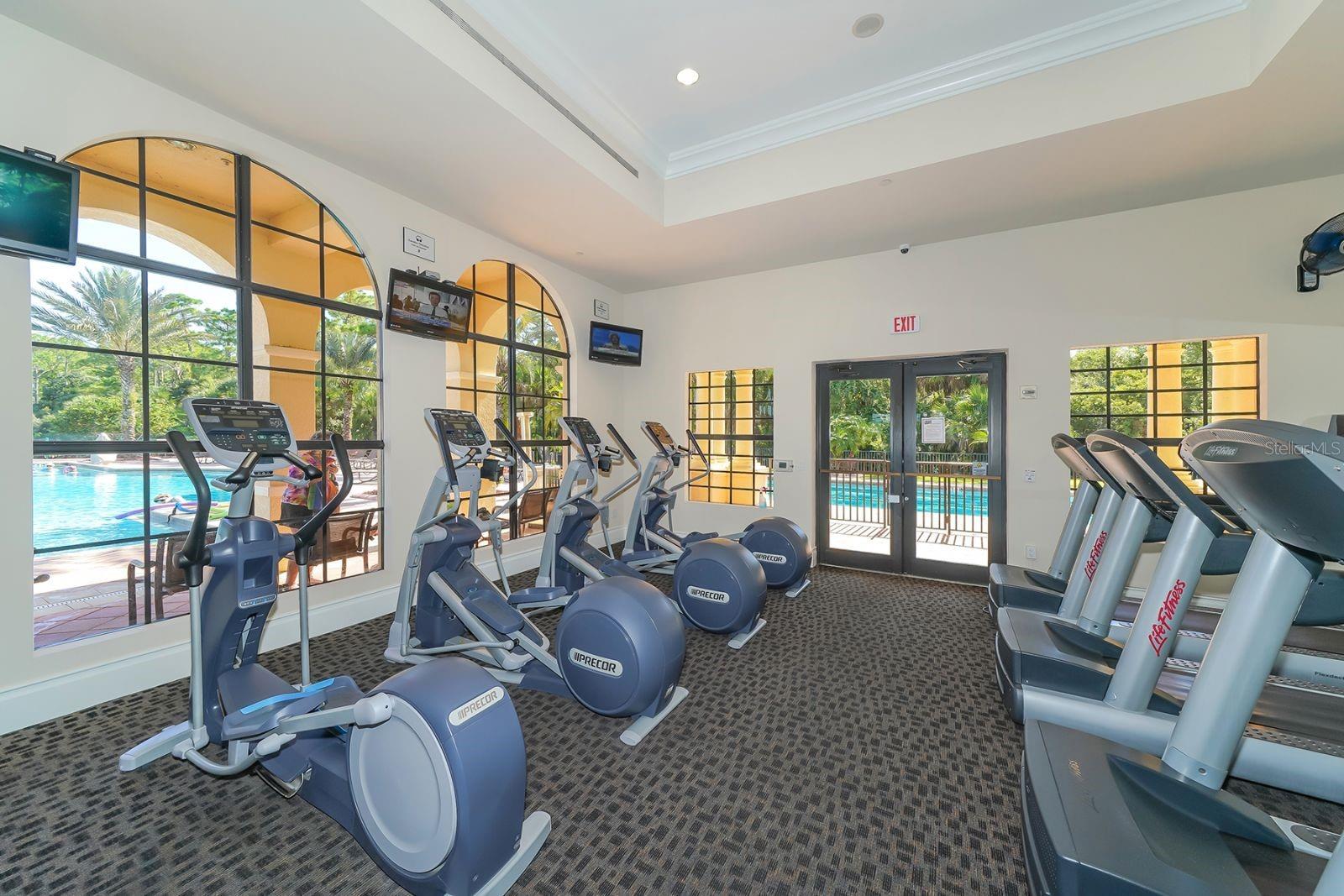SAN MARCO 2 AT VENETIAN GOLF & - Residential