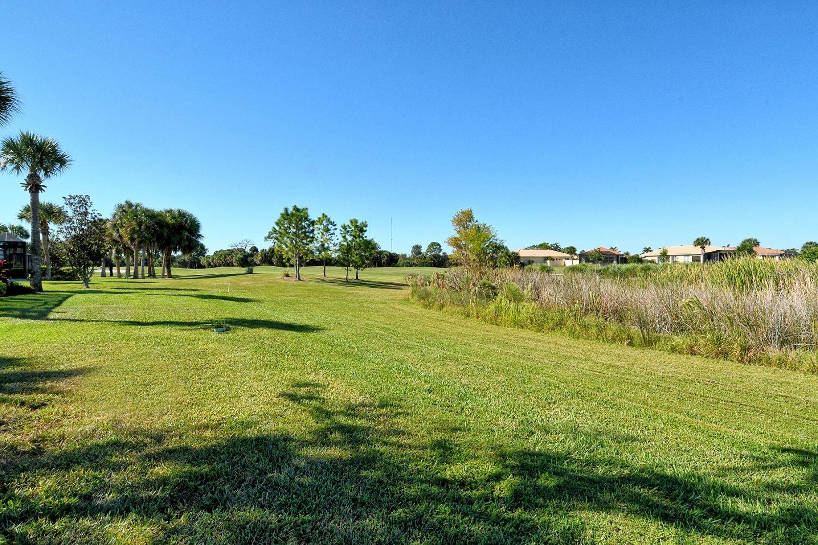 SAN MARCO 2 AT VENETIAN GOLF & - Residential