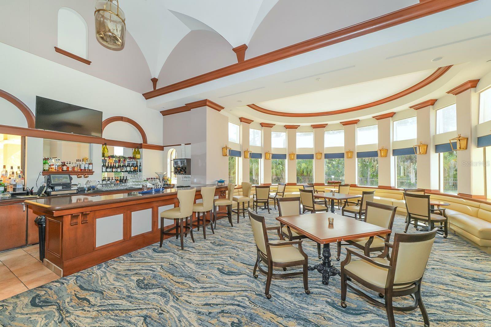SAN MARCO 2 AT VENETIAN GOLF & - Residential