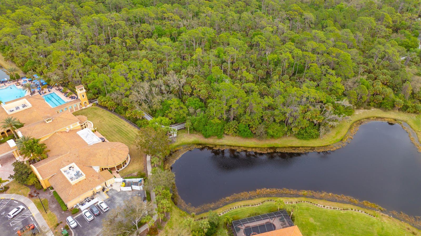SAN MARCO 2 AT VENETIAN GOLF & - Residential