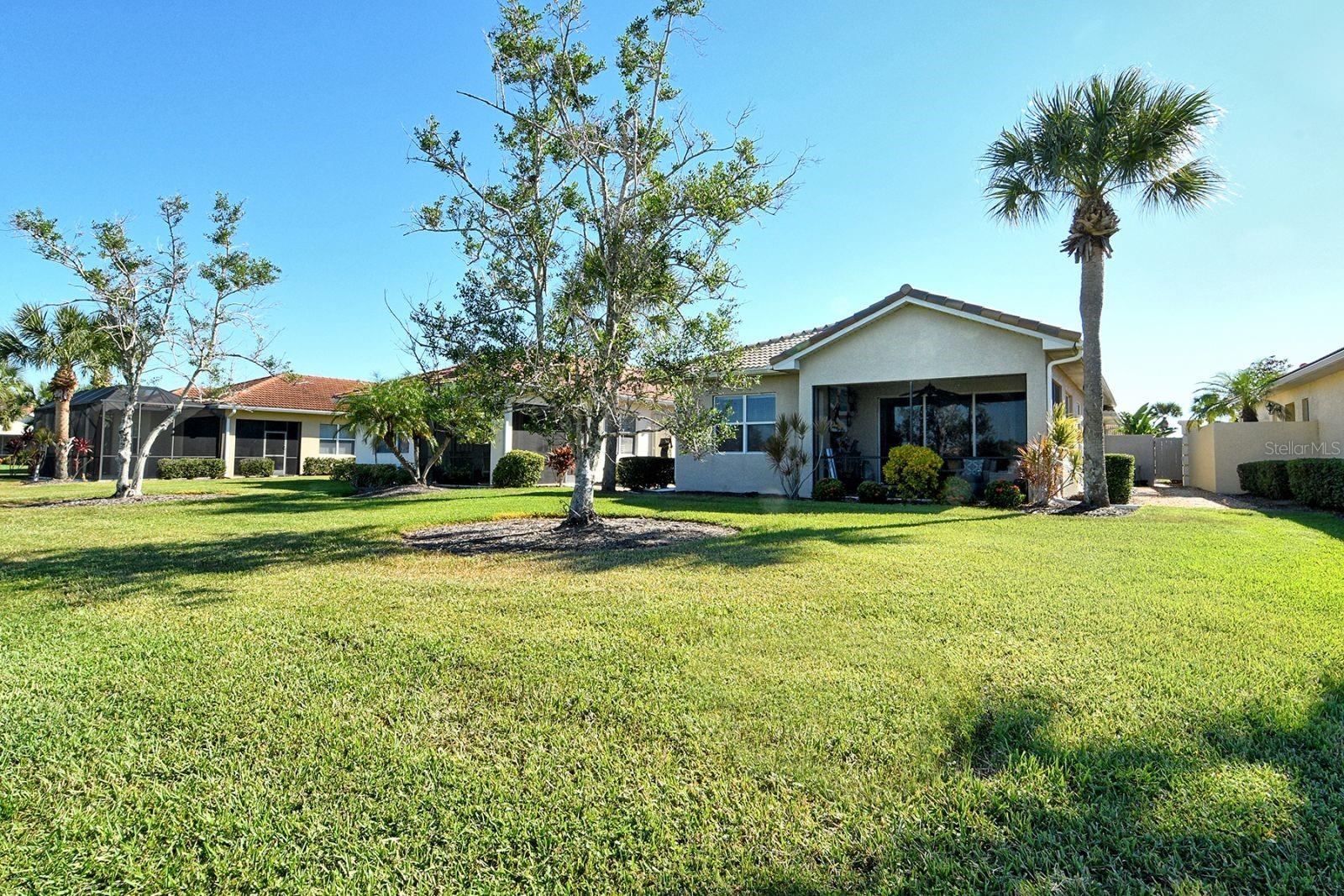 SAN MARCO 2 AT VENETIAN GOLF & - Residential