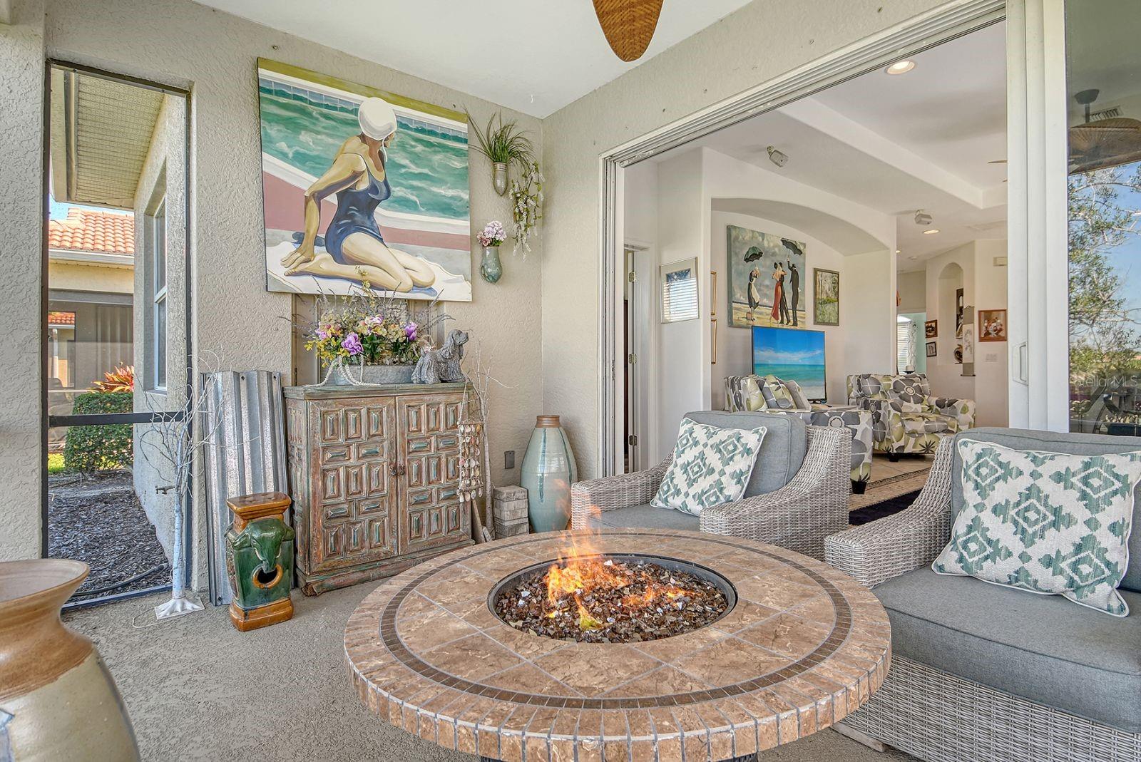 SAN MARCO 2 AT VENETIAN GOLF & - Residential