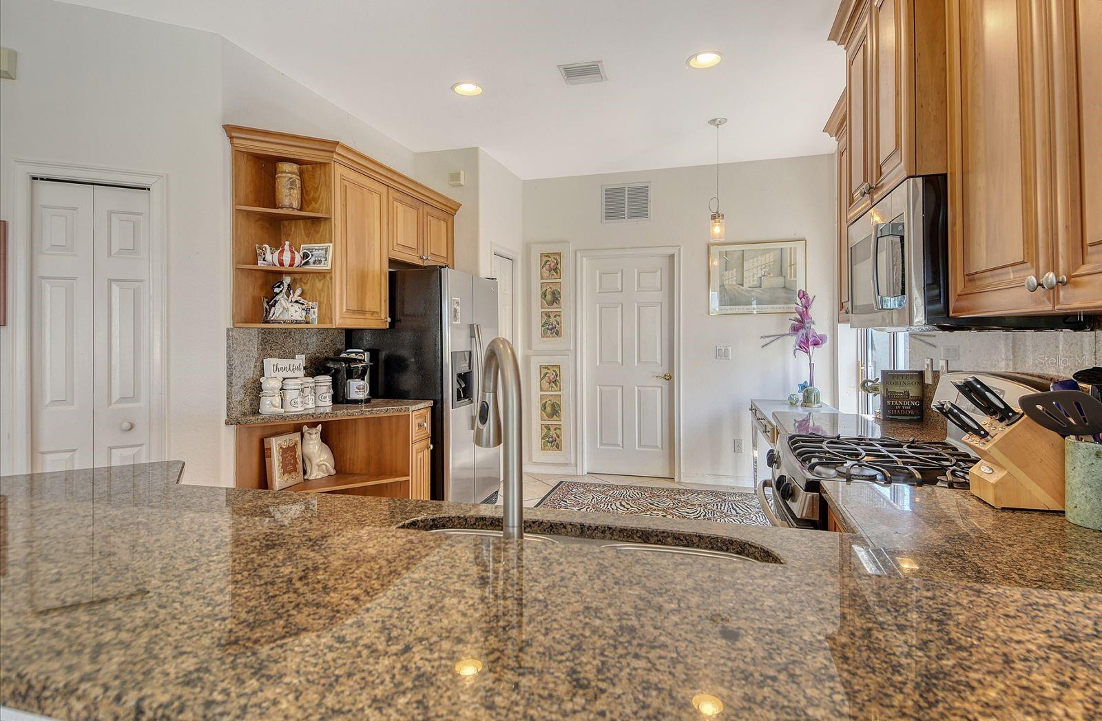 SAN MARCO 2 AT VENETIAN GOLF & - Residential