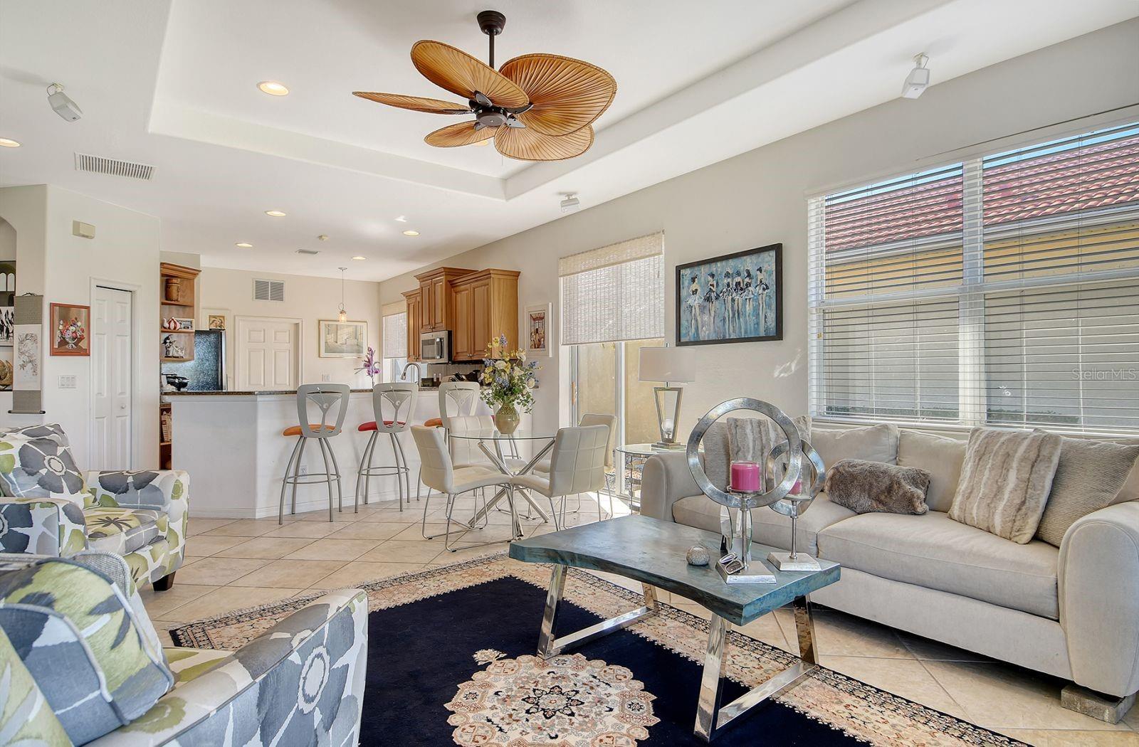 SAN MARCO 2 AT VENETIAN GOLF & - Residential