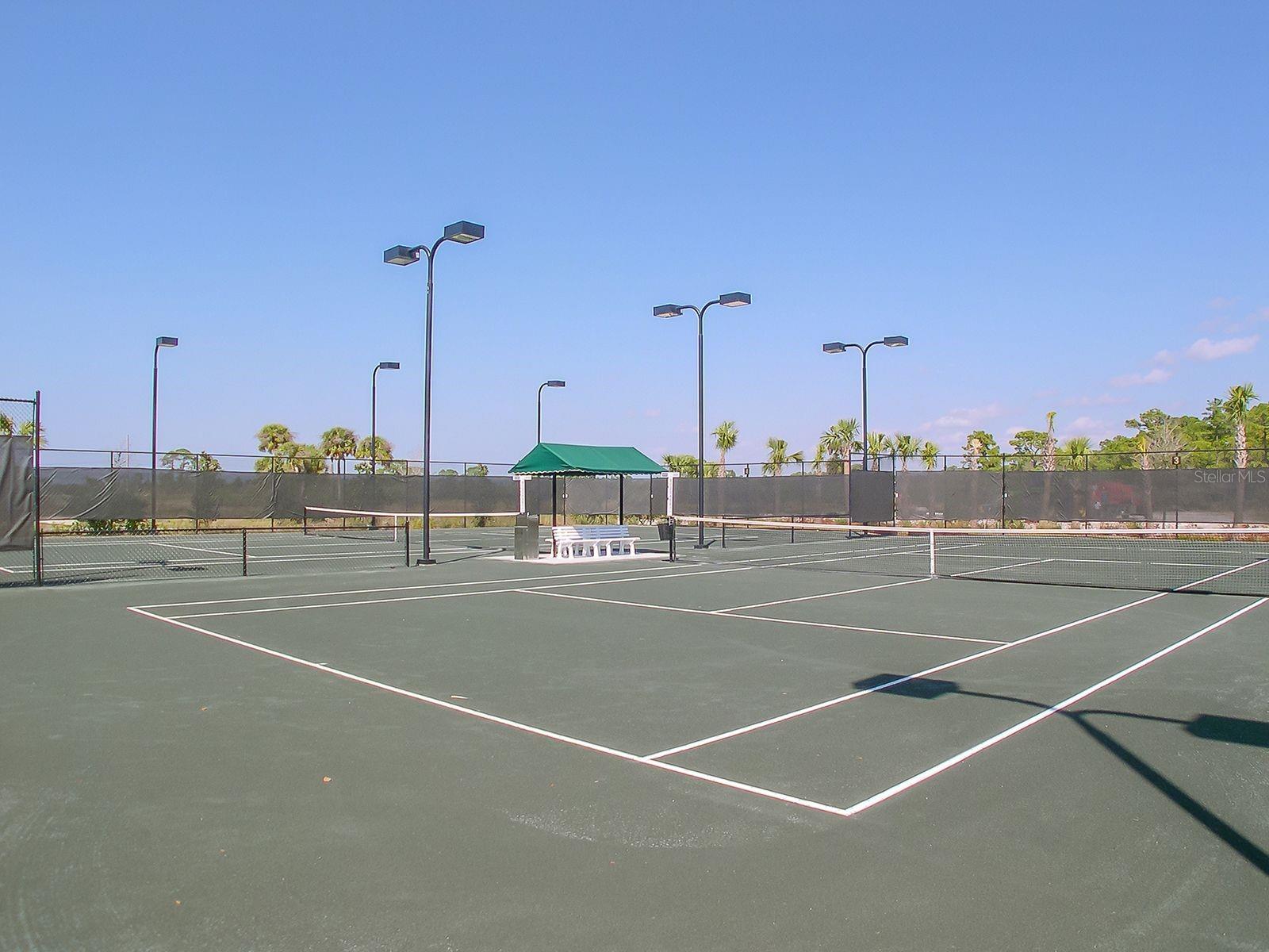 SAN MARCO 2 AT VENETIAN GOLF & - Residential