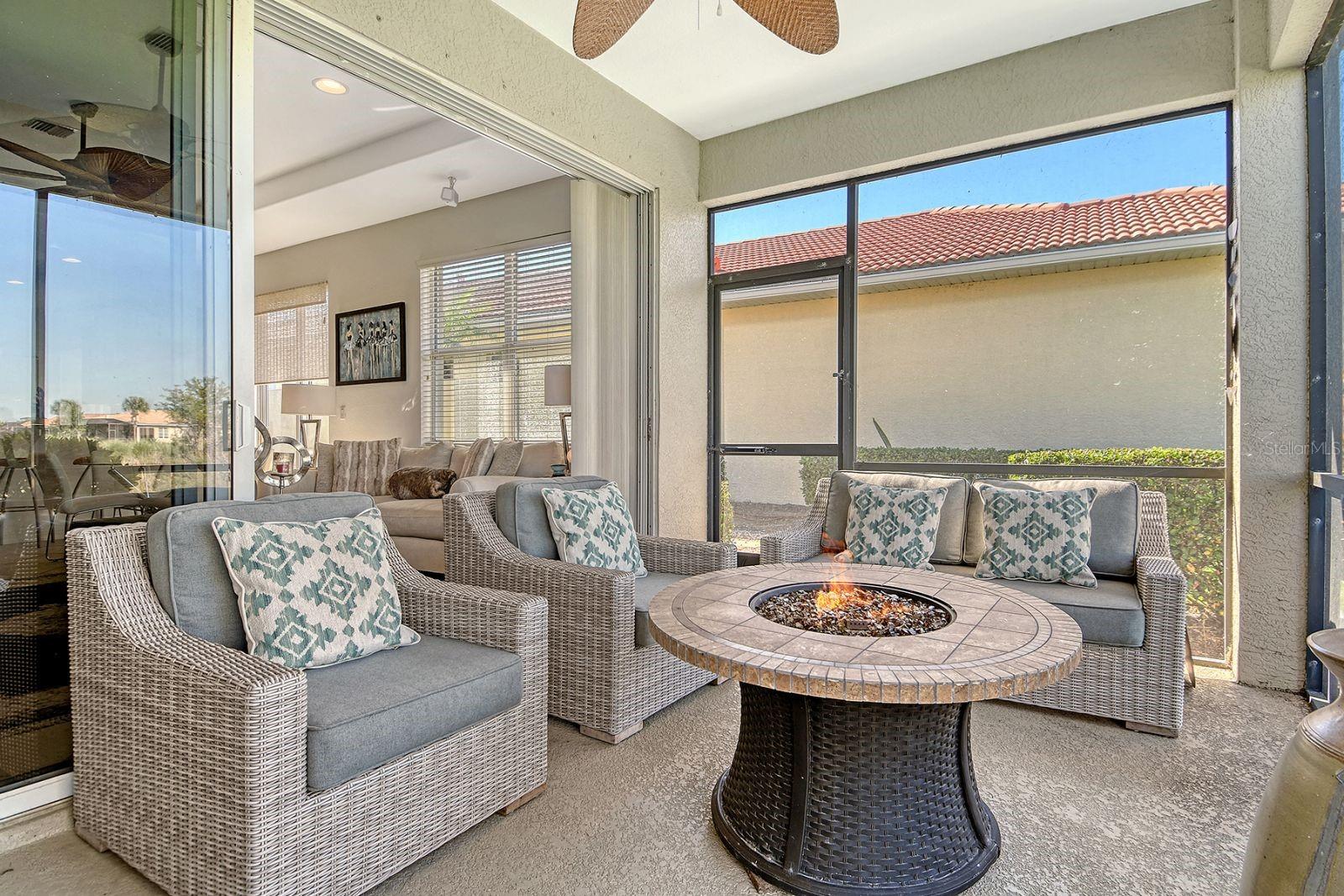 SAN MARCO 2 AT VENETIAN GOLF & - Residential