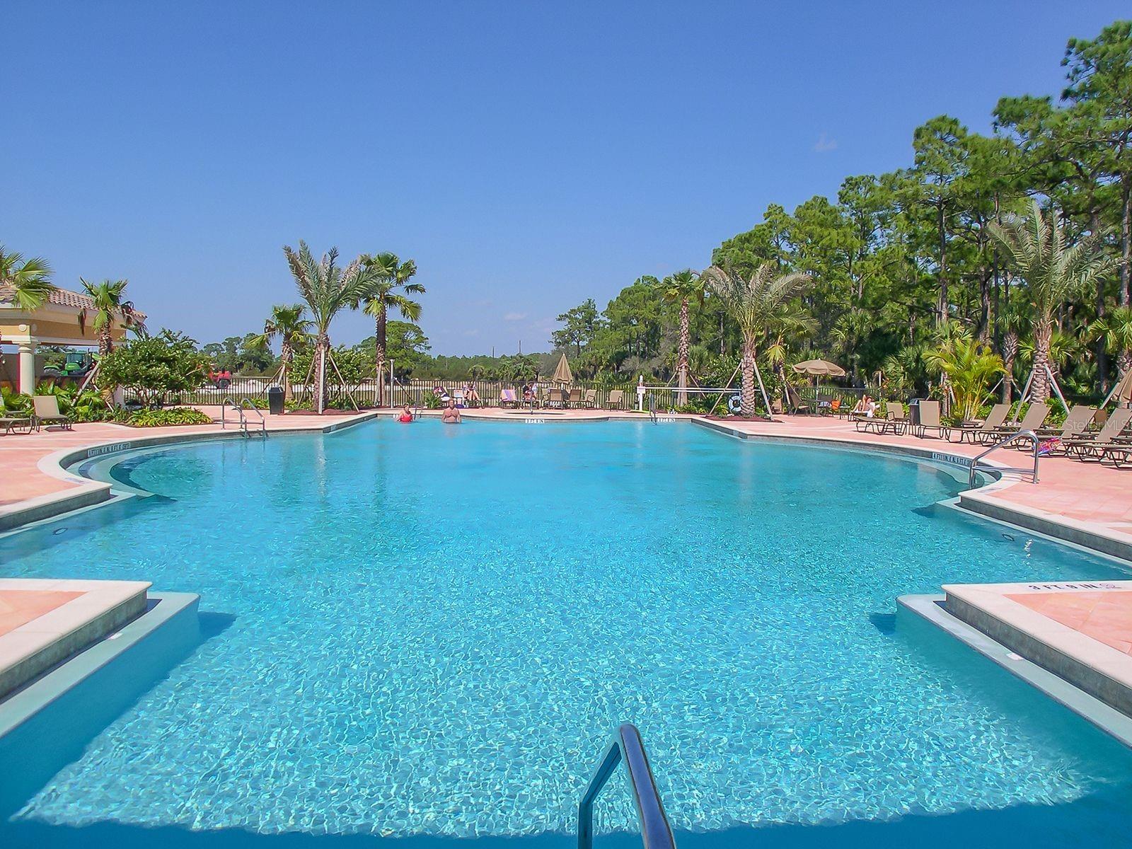 SAN MARCO 2 AT VENETIAN GOLF & - Residential