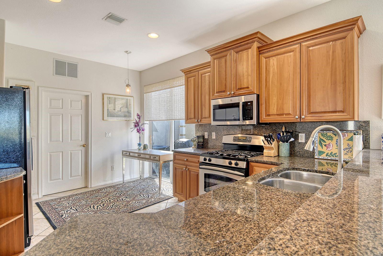 SAN MARCO 2 AT VENETIAN GOLF & - Residential