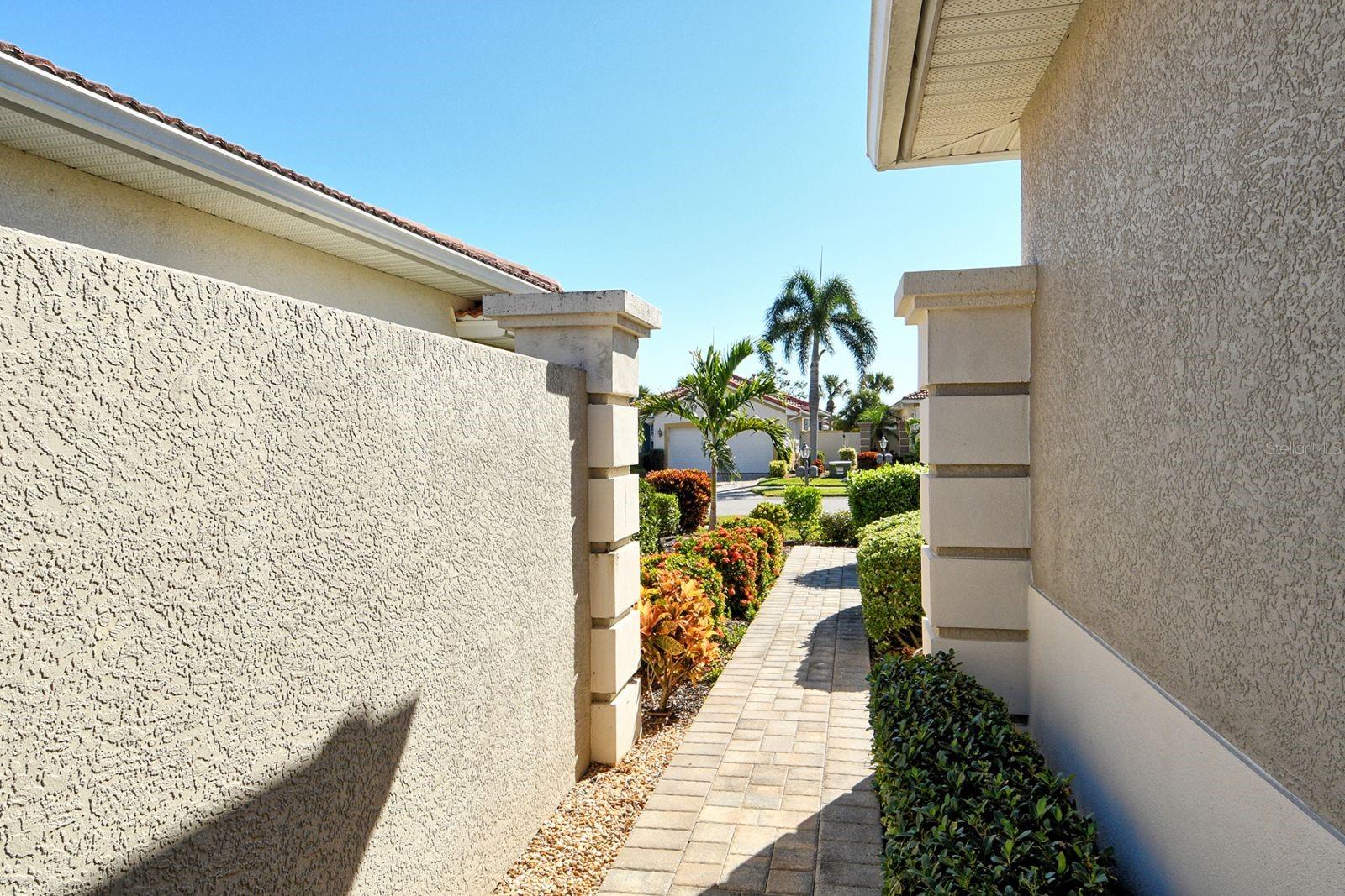 SAN MARCO 2 AT VENETIAN GOLF & - Residential
