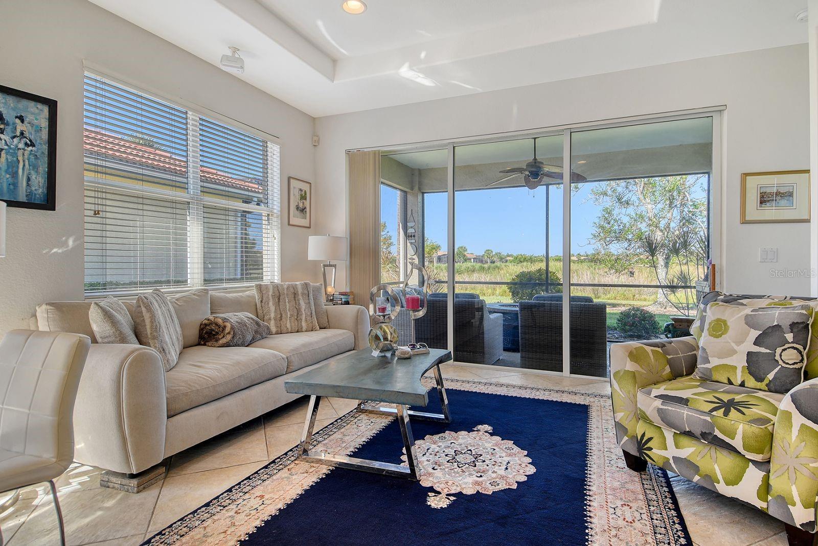 SAN MARCO 2 AT VENETIAN GOLF & - Residential