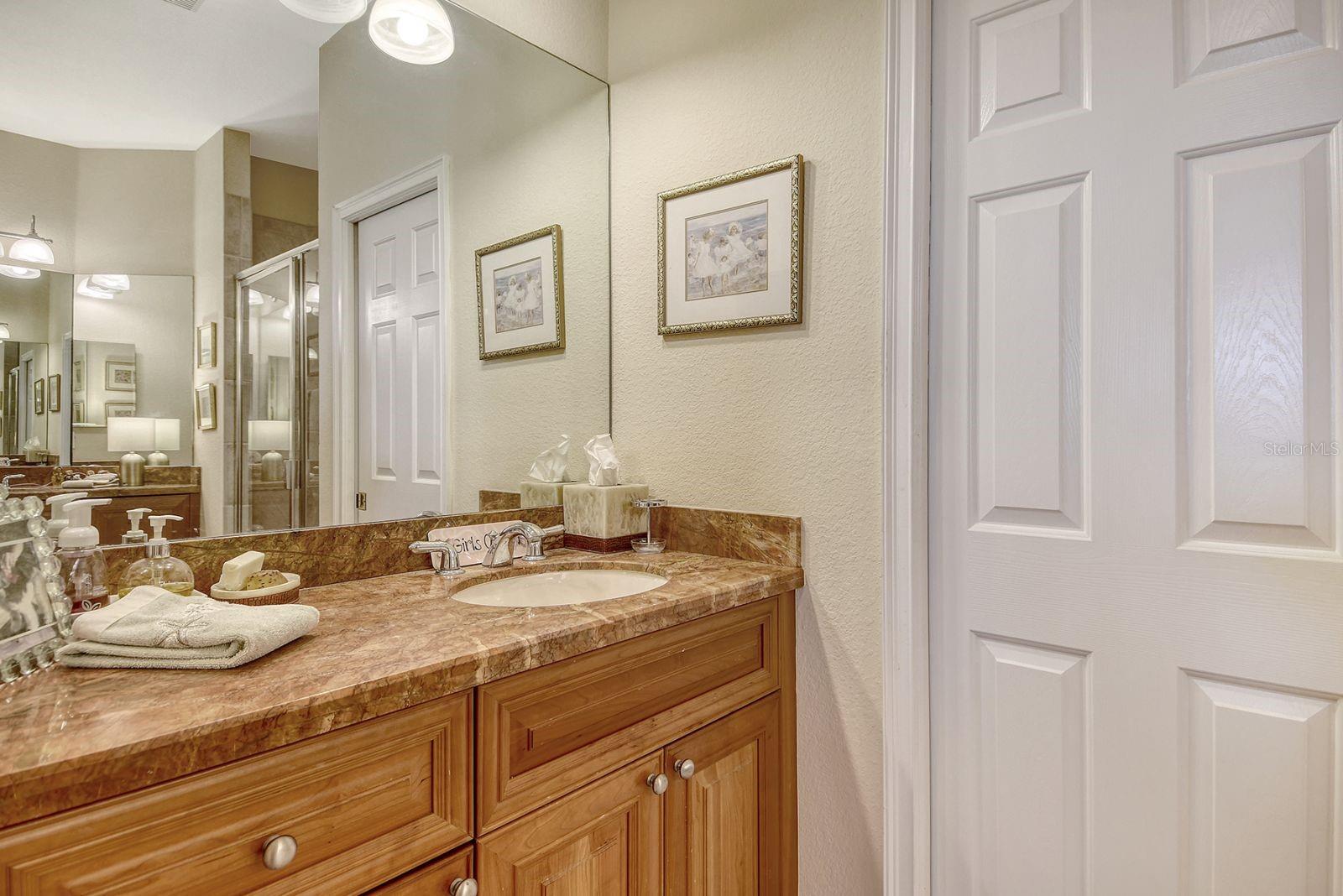 SAN MARCO 2 AT VENETIAN GOLF & - Residential