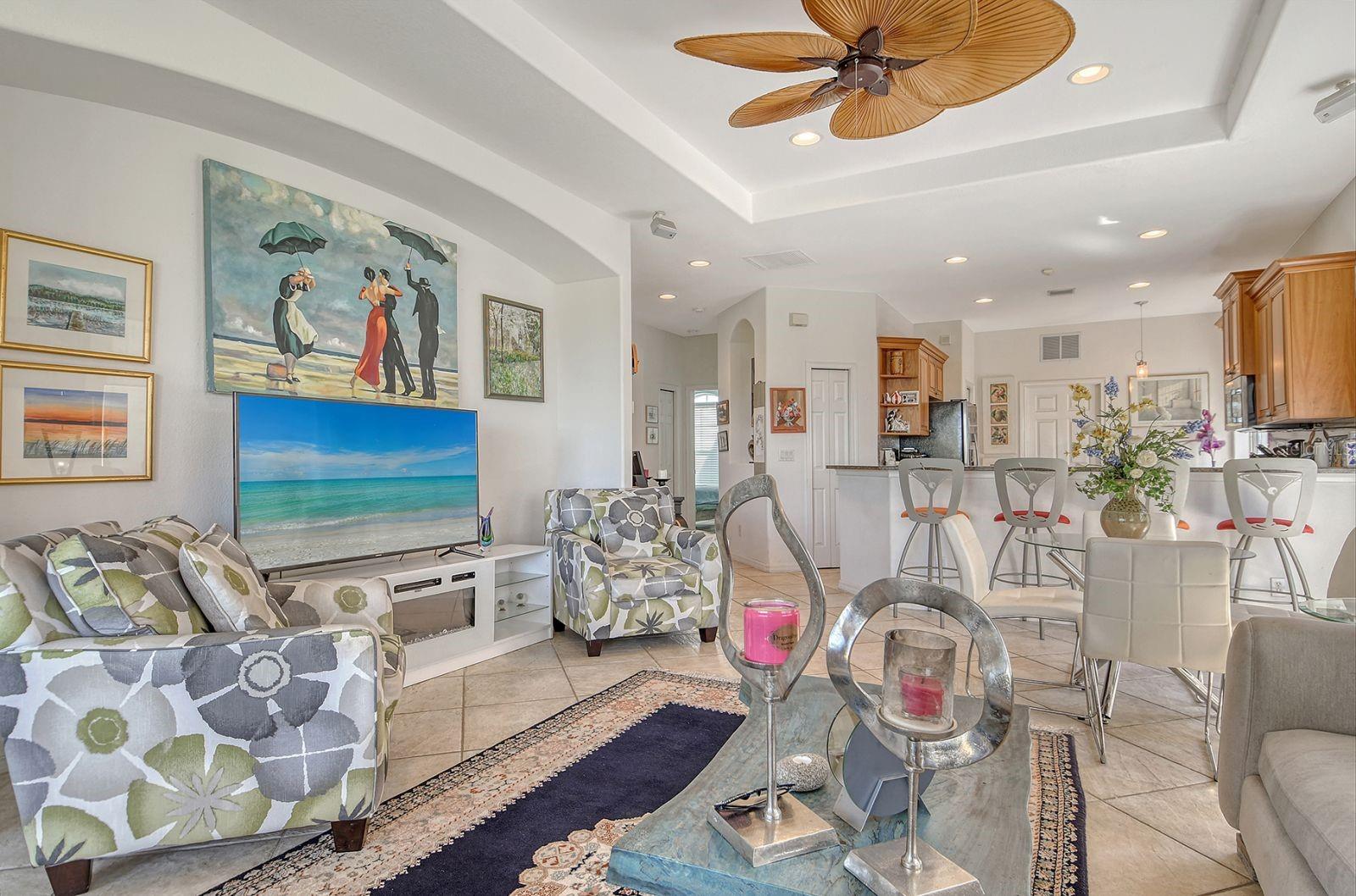 SAN MARCO 2 AT VENETIAN GOLF & - Residential