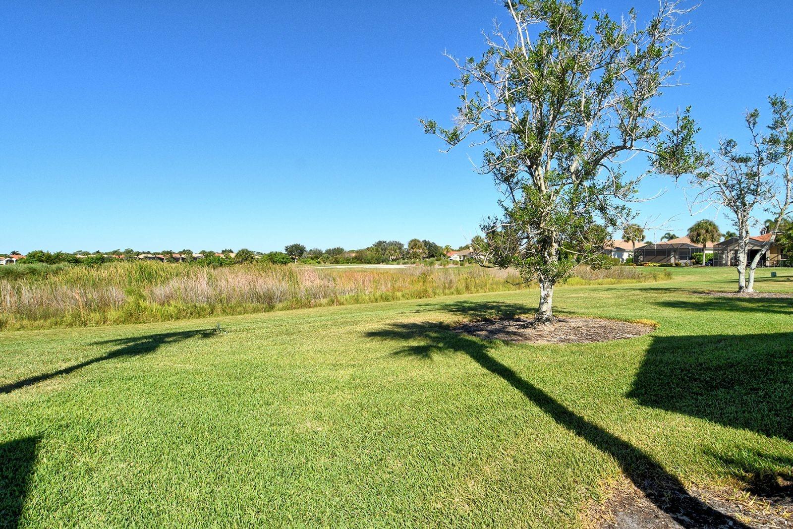 SAN MARCO 2 AT VENETIAN GOLF & - Residential