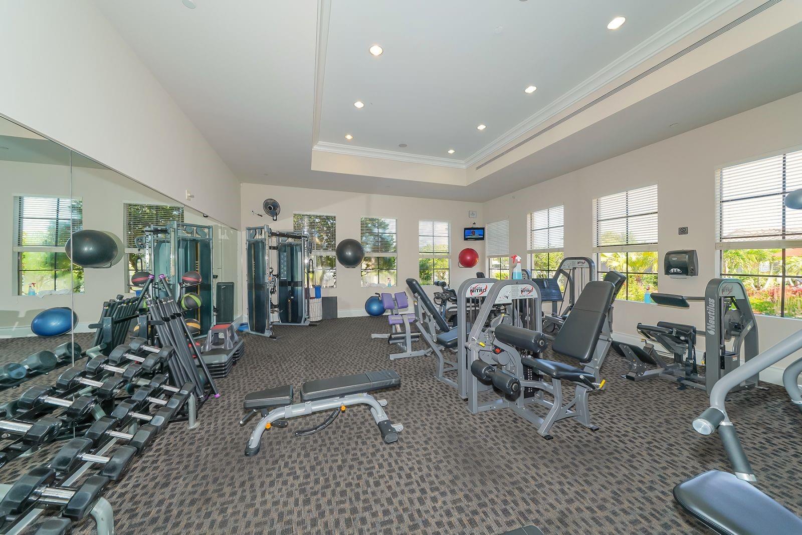 SAN MARCO 2 AT VENETIAN GOLF & - Residential
