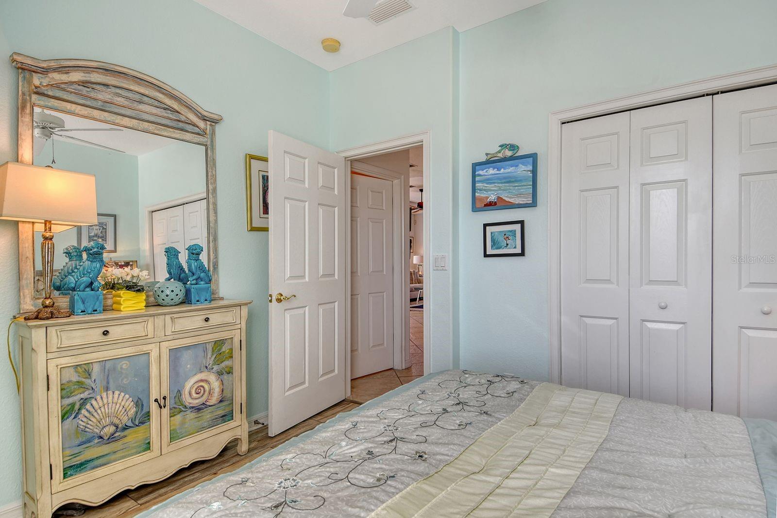 SAN MARCO 2 AT VENETIAN GOLF & - Residential
