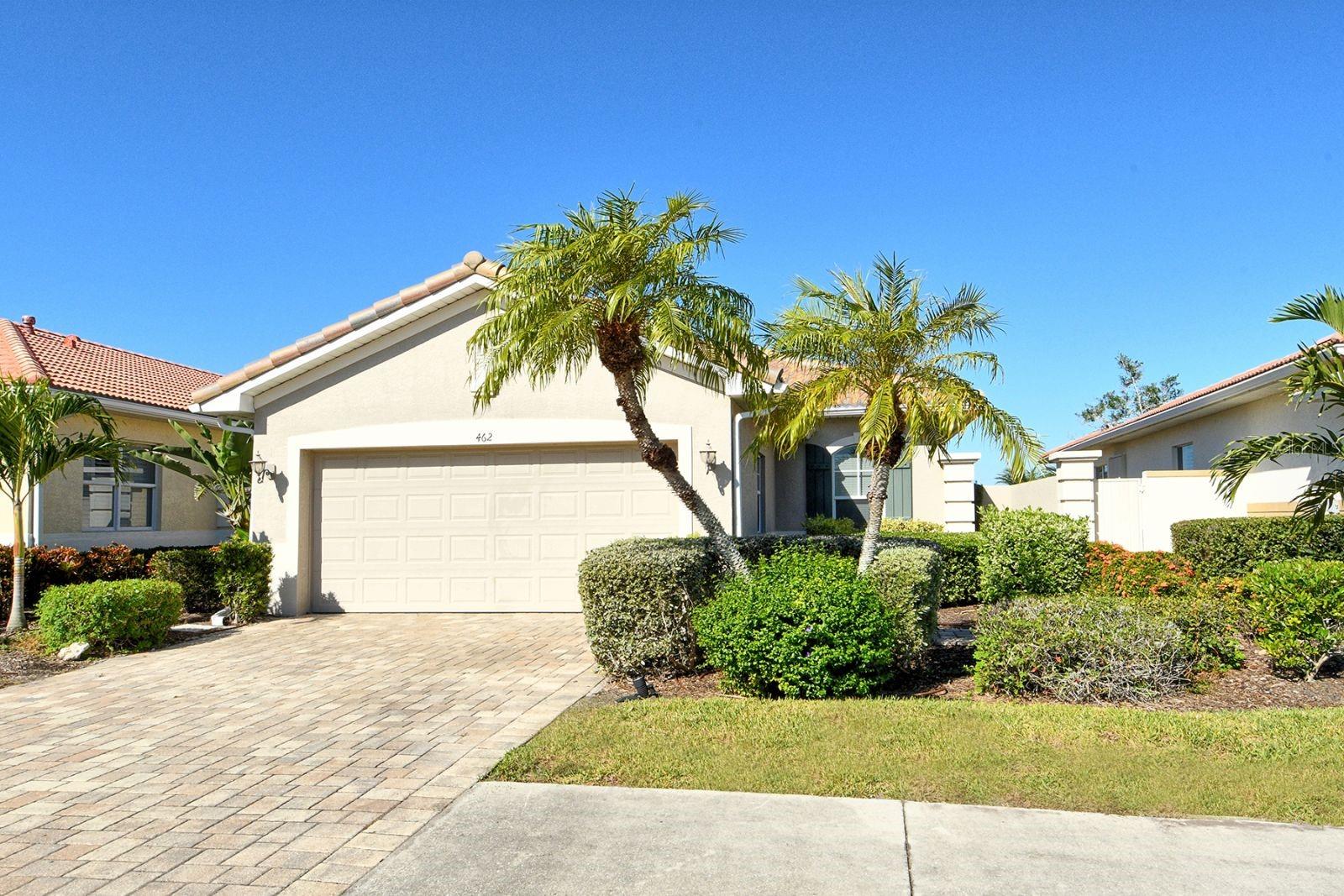 SAN MARCO 2 AT VENETIAN GOLF & - Residential