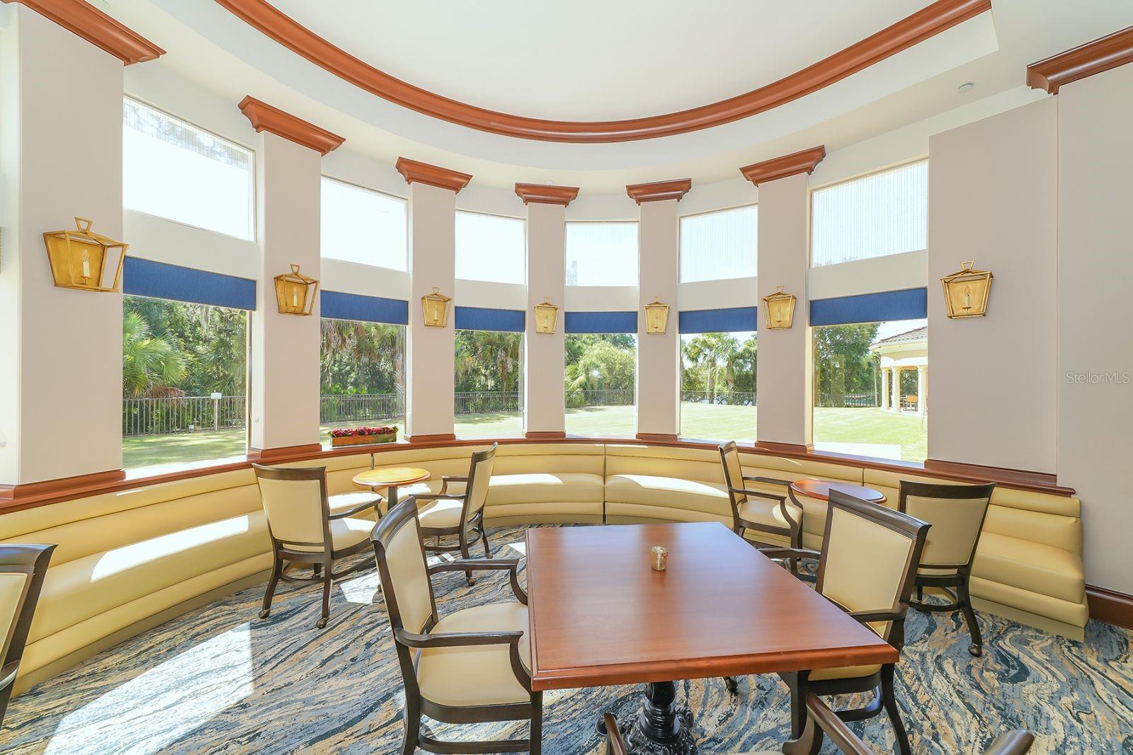 SAN MARCO 2 AT VENETIAN GOLF & - Residential