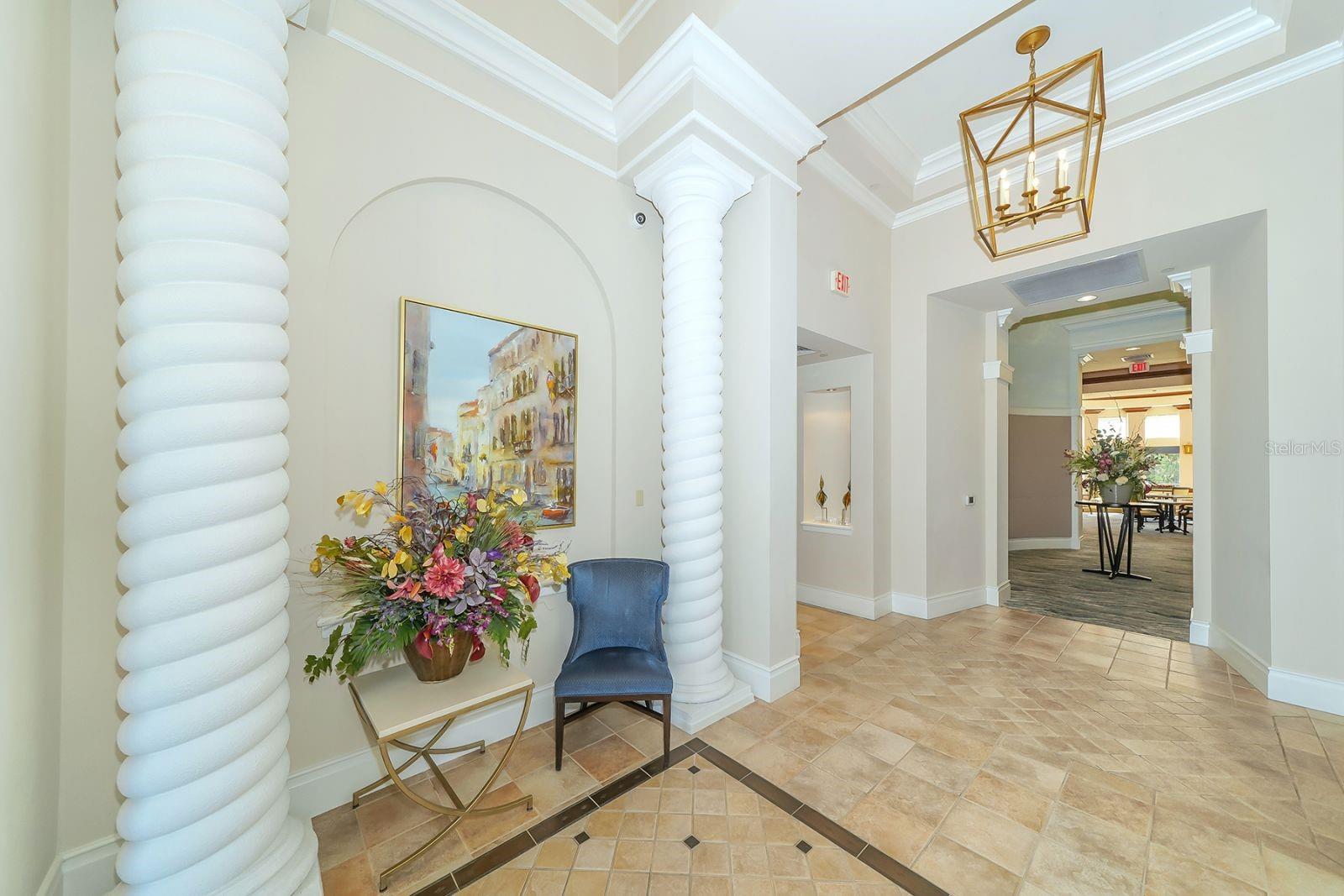 SAN MARCO 2 AT VENETIAN GOLF & - Residential