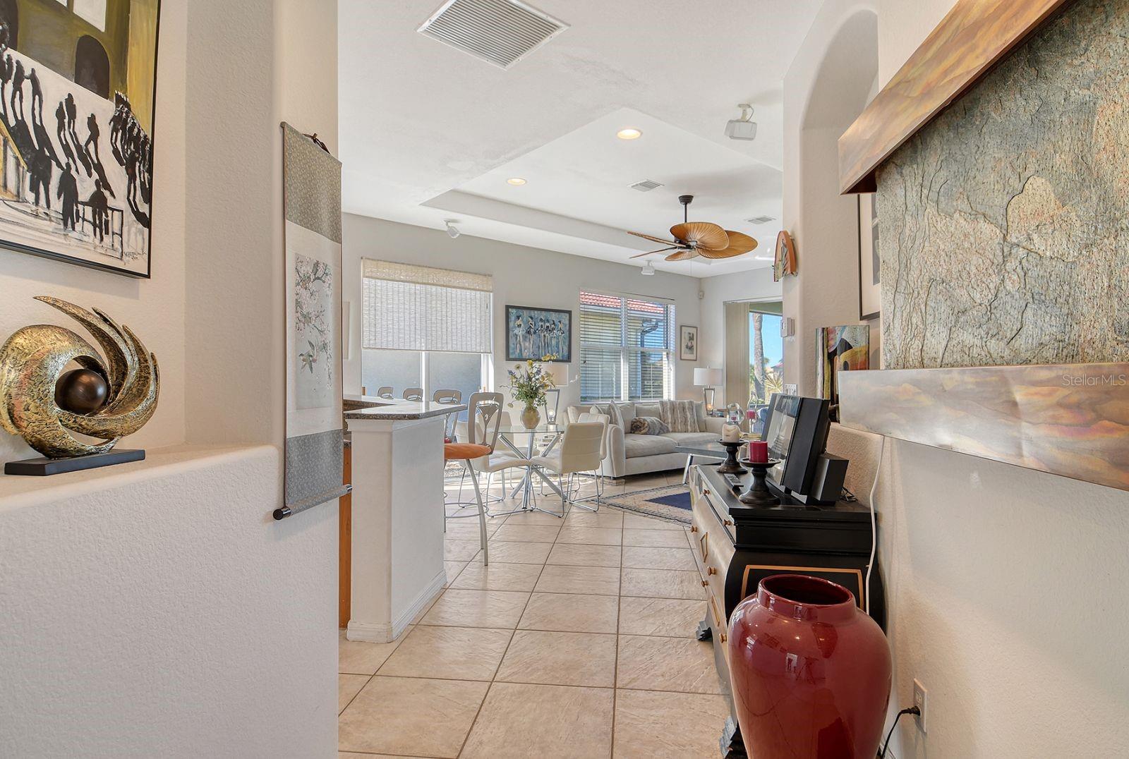 SAN MARCO 2 AT VENETIAN GOLF & - Residential