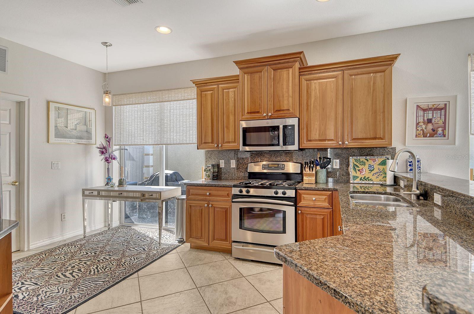 SAN MARCO 2 AT VENETIAN GOLF & - Residential