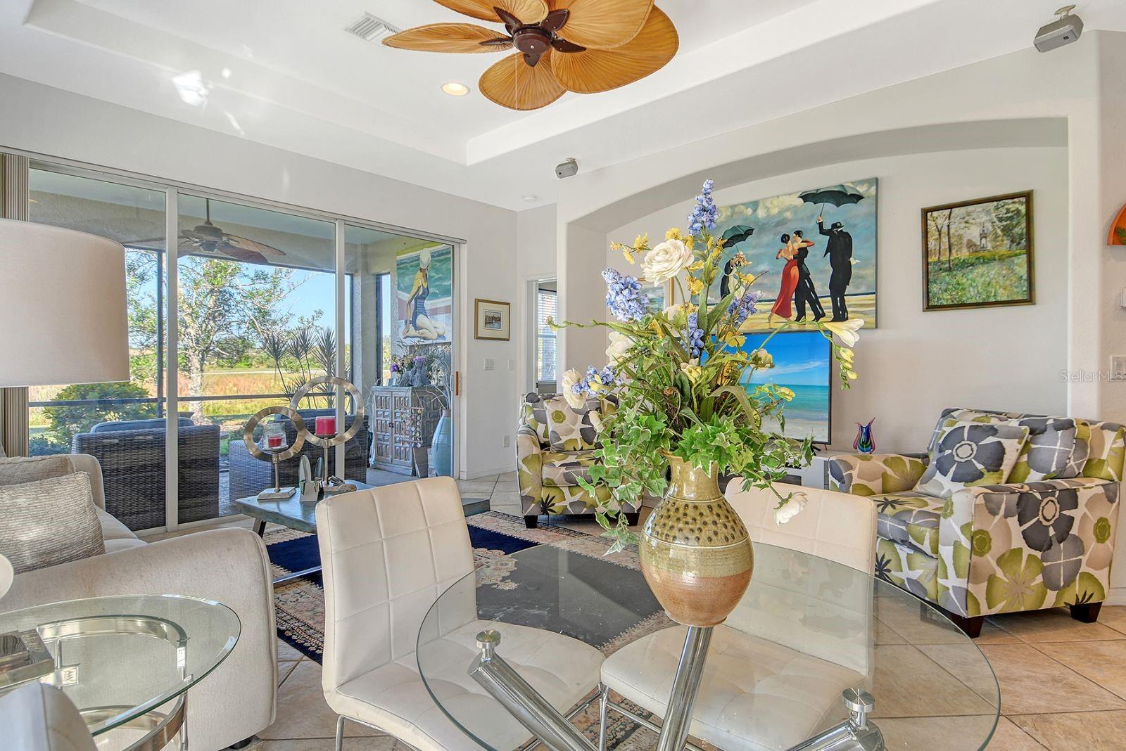 SAN MARCO 2 AT VENETIAN GOLF & - Residential
