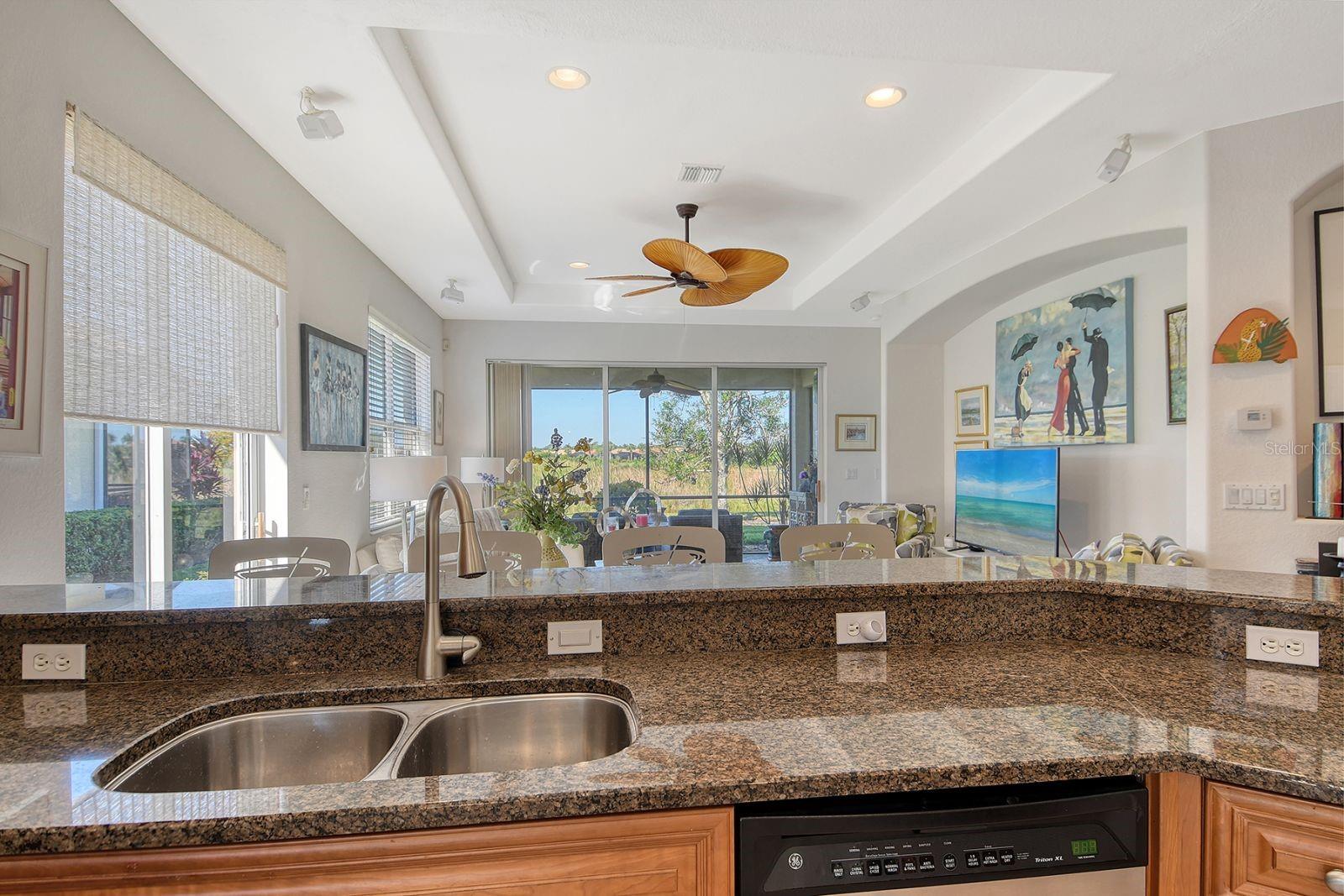 SAN MARCO 2 AT VENETIAN GOLF & - Residential