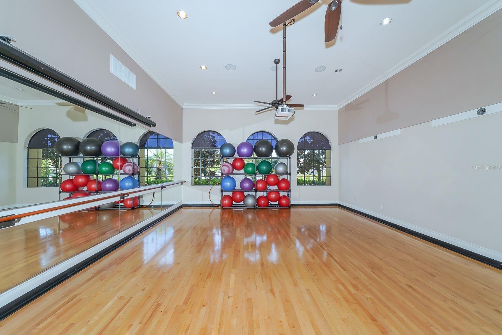 SAN MARCO 2 AT VENETIAN GOLF & - Residential