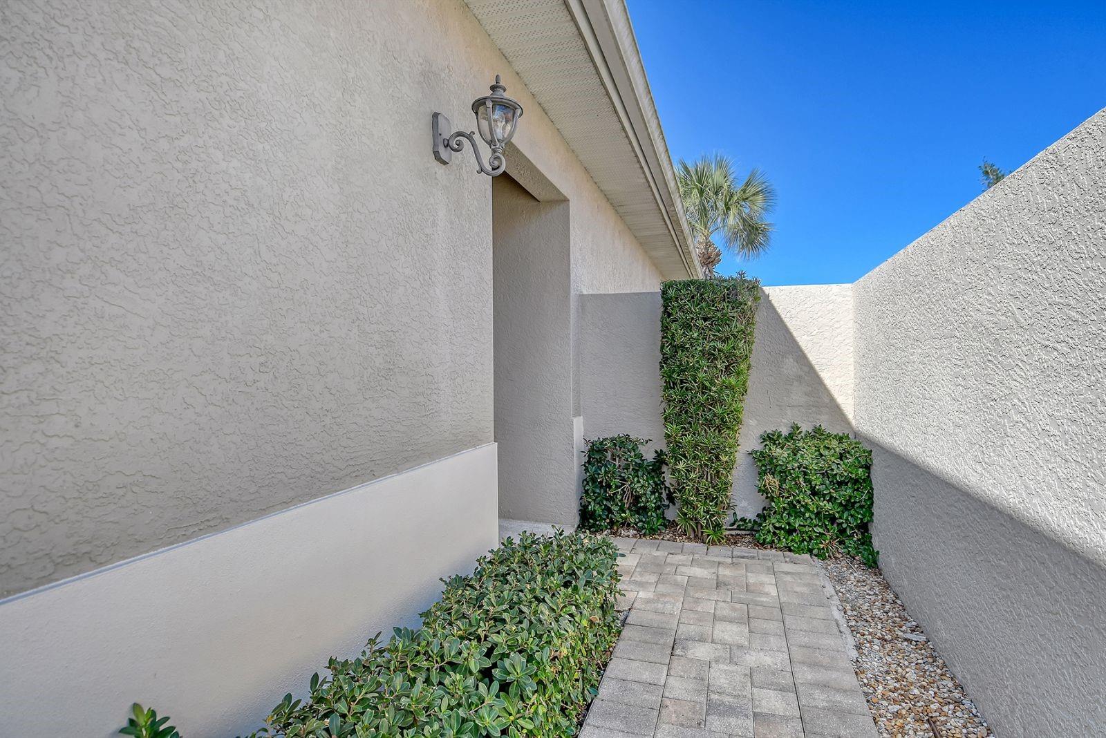 SAN MARCO 2 AT VENETIAN GOLF & - Residential