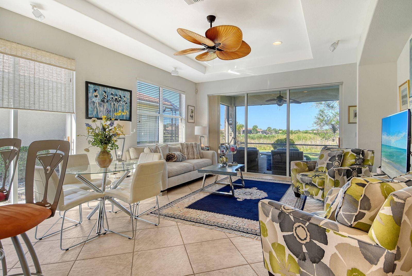 SAN MARCO 2 AT VENETIAN GOLF & - Residential
