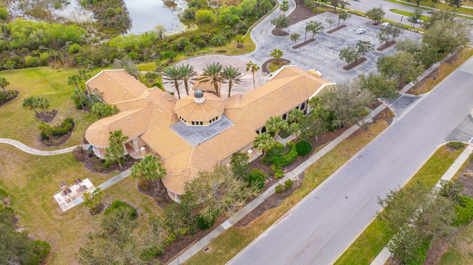 SAN MARCO 2 AT VENETIAN GOLF & - Residential