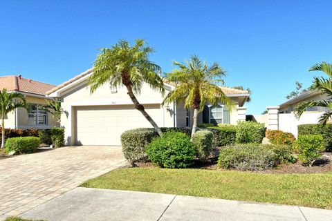 462 MONTELLUNA DRIVE 4 NORTH VENICE FL 34275