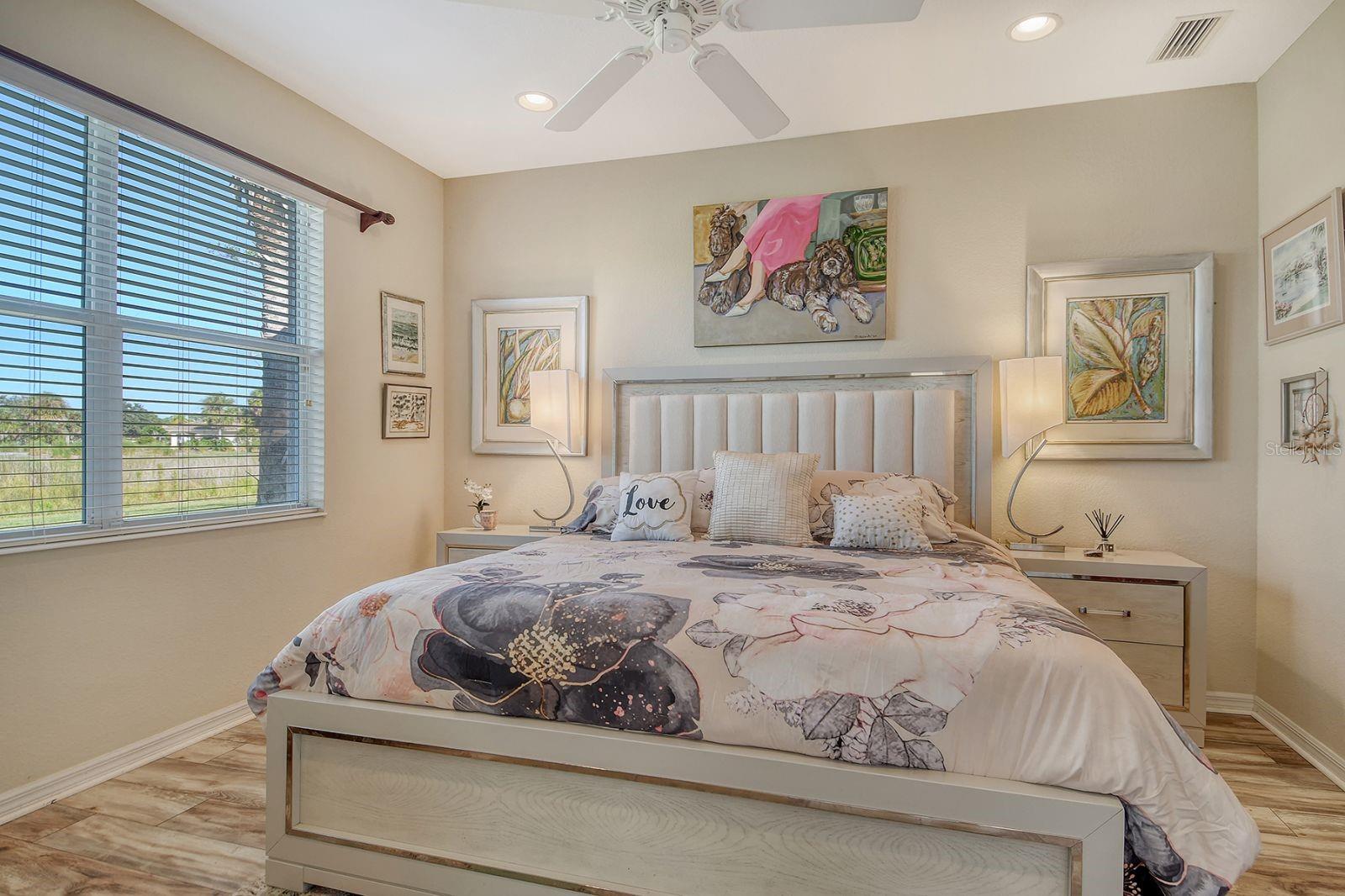 SAN MARCO 2 AT VENETIAN GOLF & - Residential