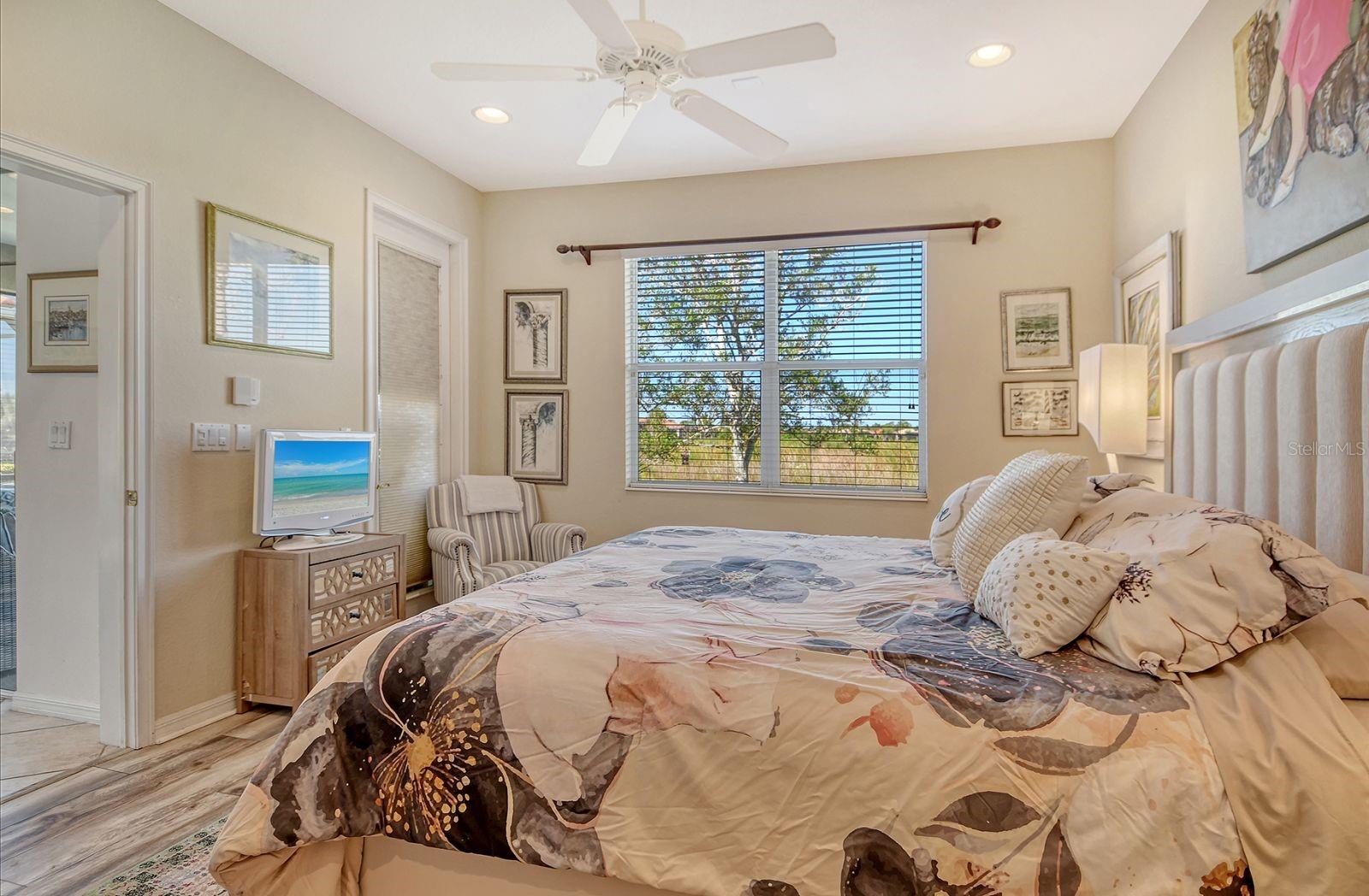 SAN MARCO 2 AT VENETIAN GOLF & - Residential
