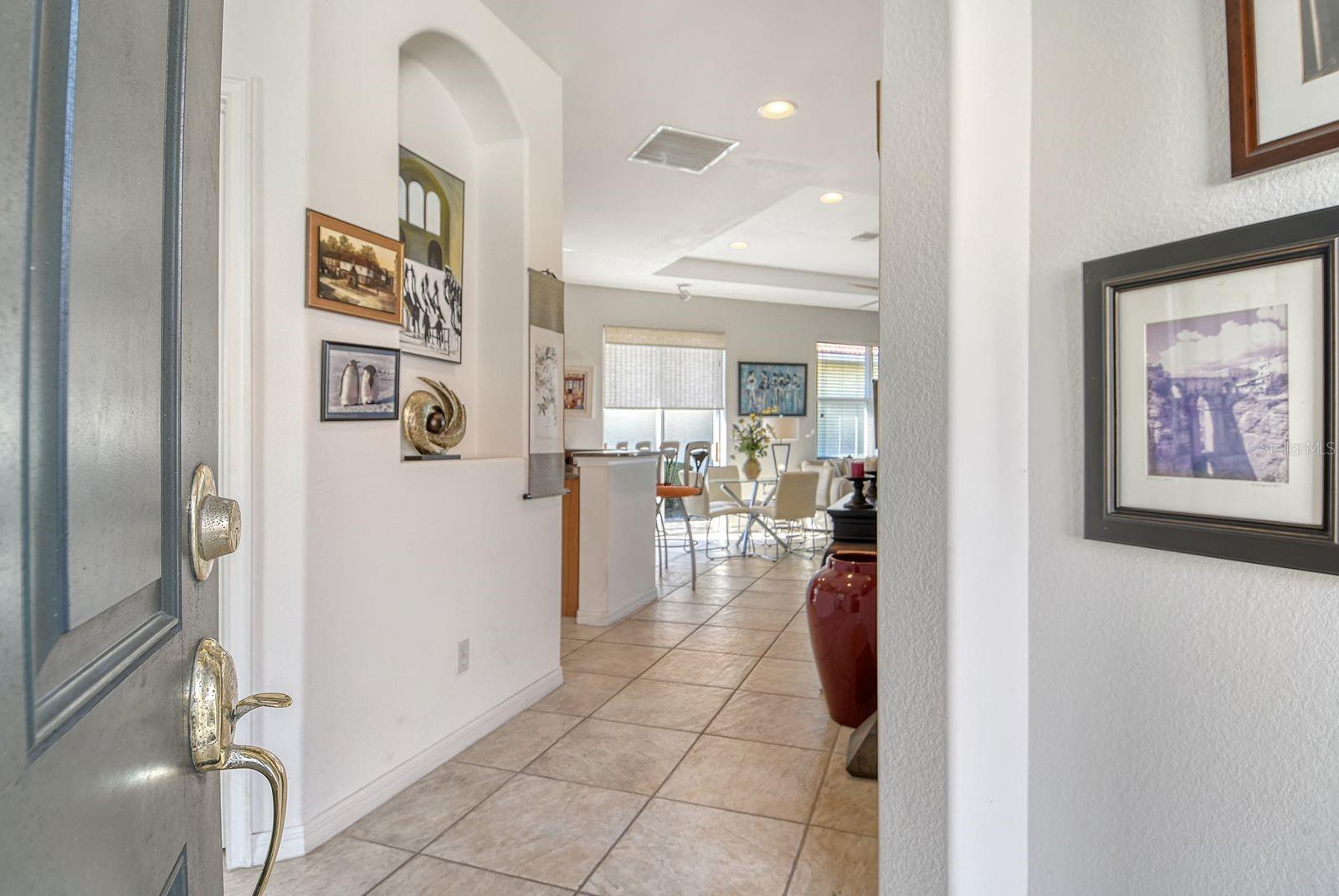 SAN MARCO 2 AT VENETIAN GOLF & - Residential